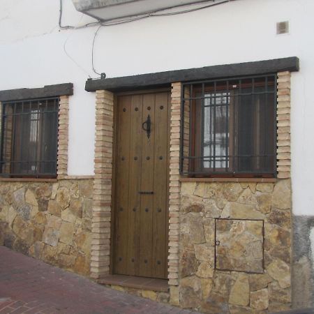 Апартаменты Casa Mis Mellizos Ла-Ируэла Экстерьер фото