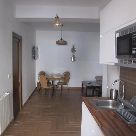 Апартаменты Casa Mis Mellizos Ла-Ируэла Экстерьер фото