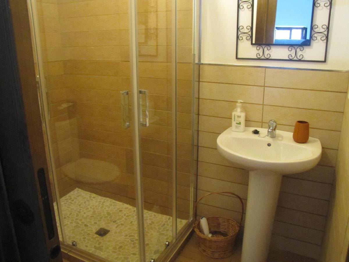 Апартаменты Casa Mis Mellizos Ла-Ируэла Экстерьер фото