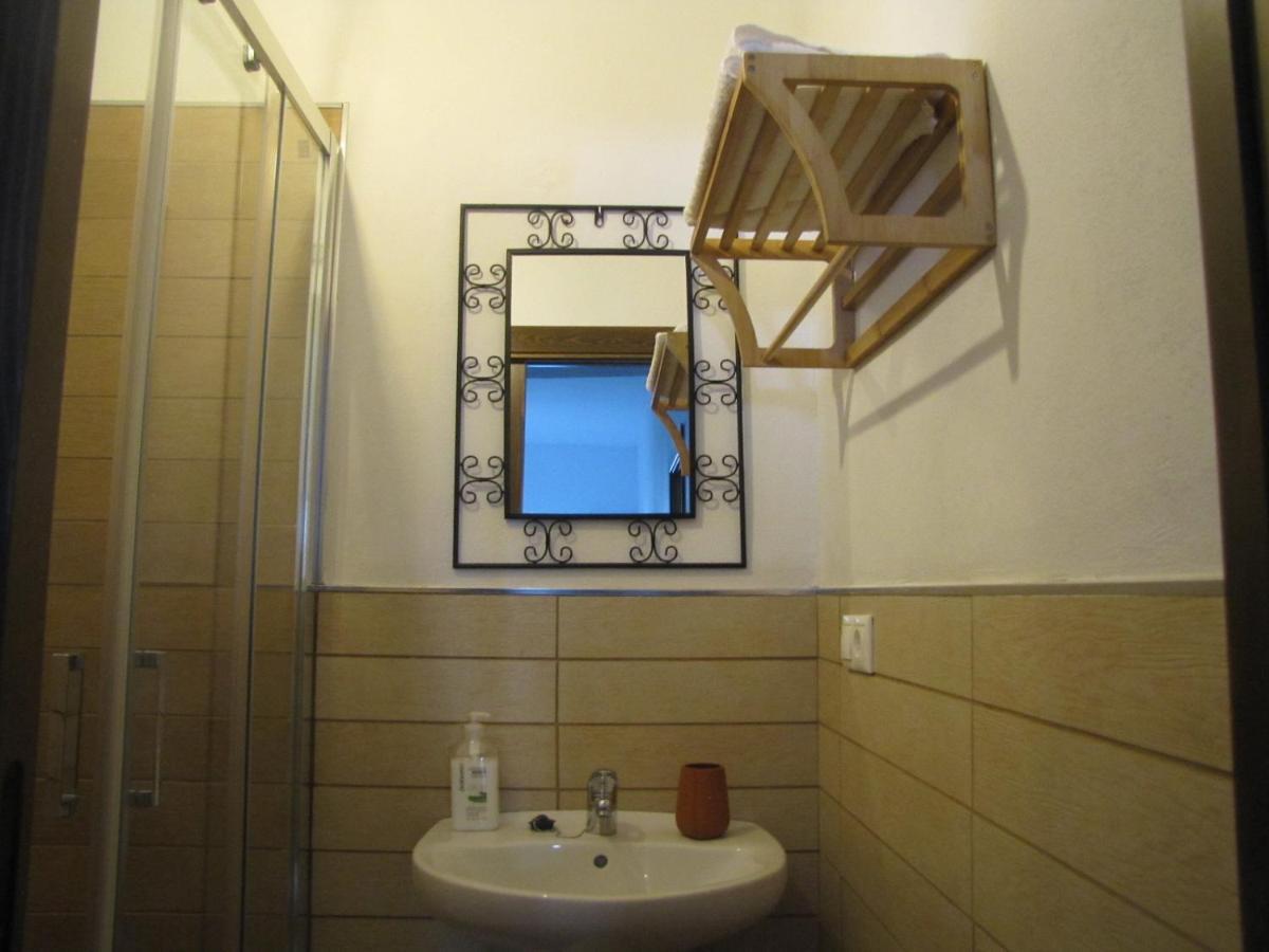 Апартаменты Casa Mis Mellizos Ла-Ируэла Экстерьер фото